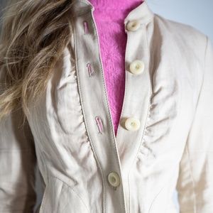 COPY - Missoni Blazer